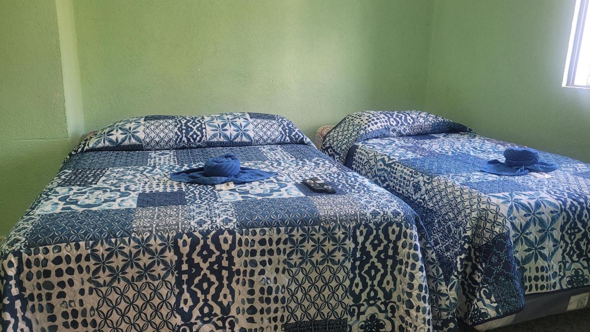 Hostal Sweet Dreams Панахачел Екстериор снимка