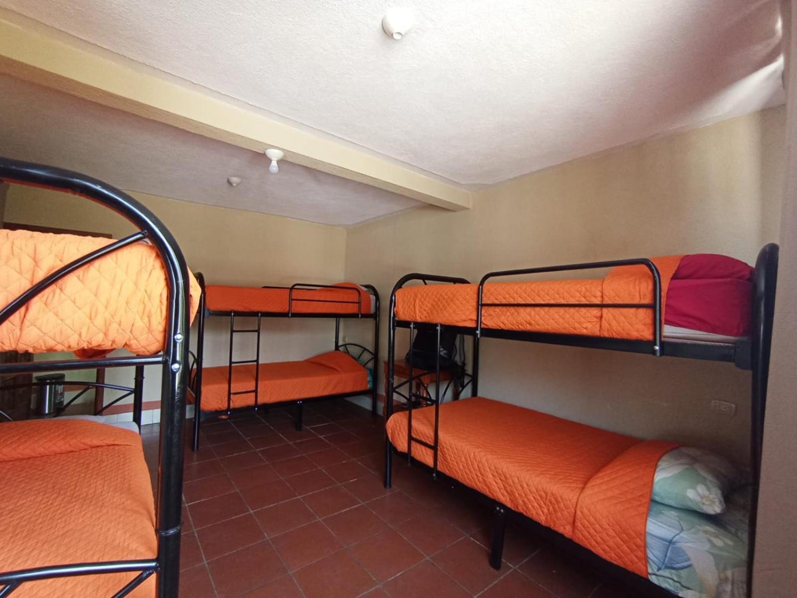 Hostal Sweet Dreams Панахачел Стая снимка