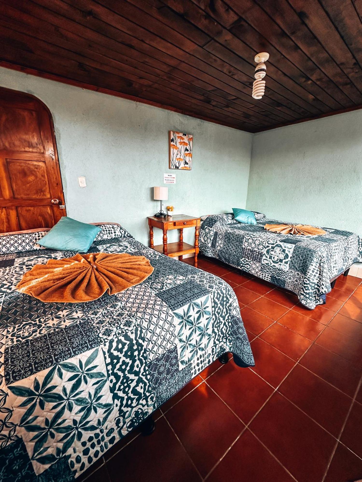Hostal Sweet Dreams Панахачел Екстериор снимка